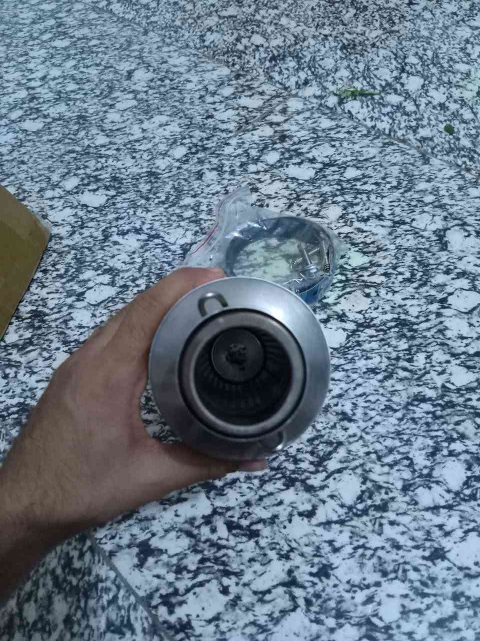 قطع غيار • بغداد