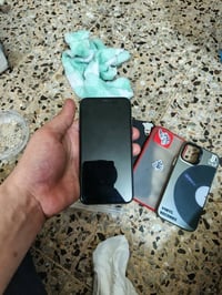 آيفون ١١ برو • ٦٤ • بطارية ٧٤