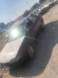 النترة دمعة • ١٩٩٣ • رقم بغداد