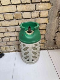 بغداد البياع • ربع غاز • قفل