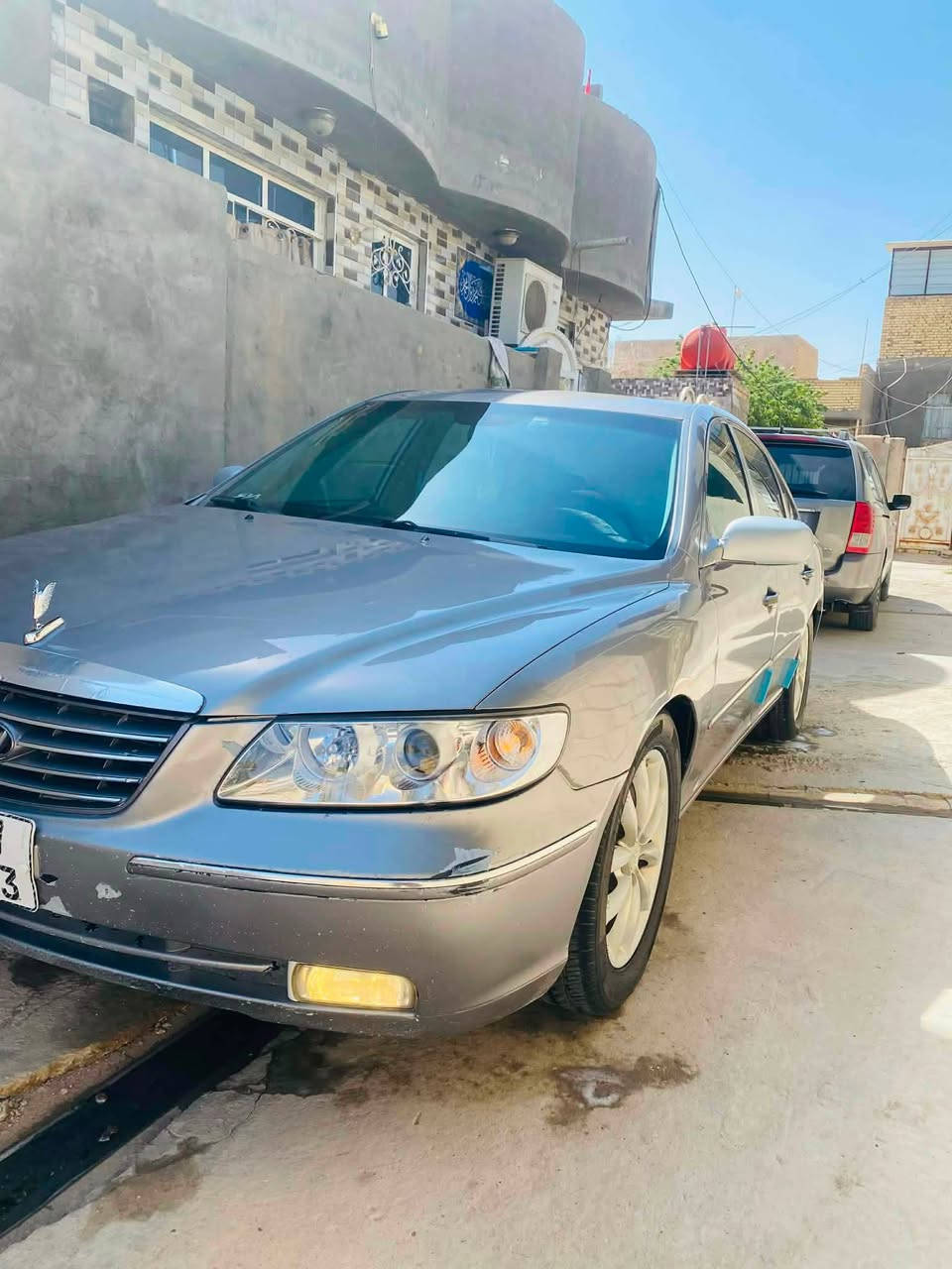 للبيع ازيره2007

رقم بغداد باسمي

بدون ضرر

مكفوله الغود وشواصي وحوض 

كير مكينه قبل شهر مشدودات

سياره فول موصفات

كشانه كهربائه

قطعتين تبريد

اعله فئه بلازيره بيه هواي موصفات

مكينه 3300

تبريد ويه سويج

تخم تاير

وصدر كله جديد

شاشه سياره جاهزه من كلشي

ترايك بيه وين ميعجبك

سعر 85 وبيه مجال الشراي

مكاني بابل الحمزه الغربي

تواصل وتساب او اتصال

‭***********‬
***********
