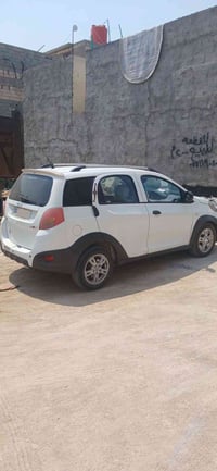 شيري X1 • ٢٠١٤ • بصرة