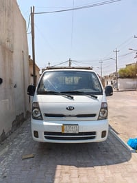 كيا حمل • ٢٠١٨ موديل • البصرة الصدقاء
