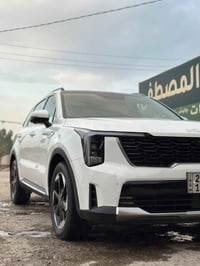 سورنتو ٢٠٢٥ • ٦ سلندر • ٧ راكب