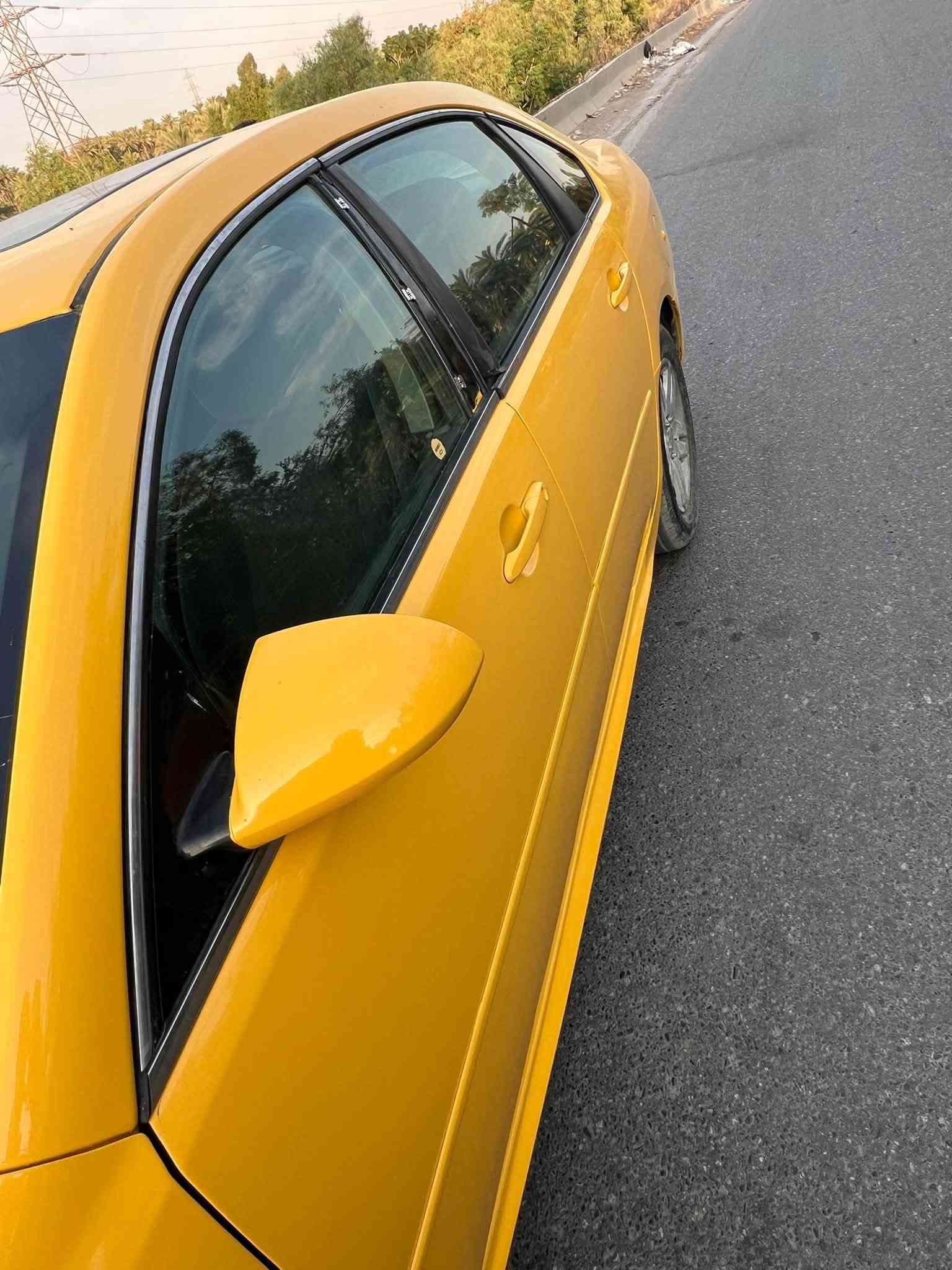 السلام عليكم امبالا 2012 Ltz للبيع مكينة 3500 جديدة توني شادها لاتنقيص ولاتبخير ضفيرة البجم والدشبول هم جديد شادهن صبغ جديد والباتري جديد كير خير من الله حادث سياره بمريكة جاملغ ايمن اوعندي صار حادث جاملغ ايسر اوبنيد السياره نصبتها حلوه ينقصها تبريد اوملاحظات بسيطة سنوية بسمي تحول ثاني يوم تستلم سيارة مصفره هيئة اوغرامات خطها بغداد ديالى سيارة خير من الله ترايها وين ميعجبك عنوان بغداد كميرة قرب جزيرة بغداد السياحية هذا رقمي الشراي يتصل فقط ممتواجد فيس *********** والسعر 55 ورقة بيها مجال بسيط تحياتي للجميع
