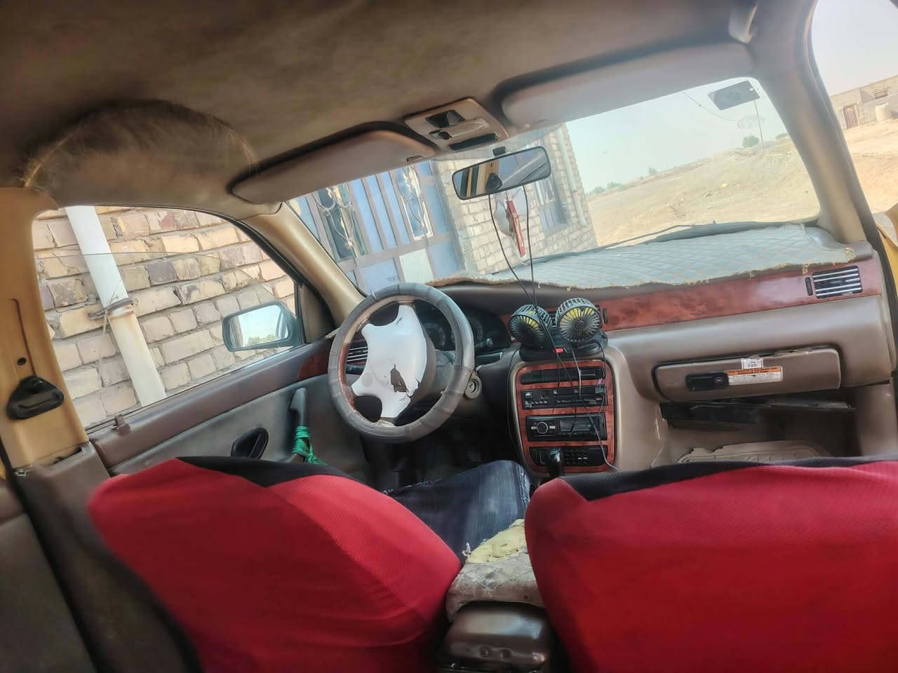 موديل ٢٠١٠ • مكينة حداديه • بسماوه