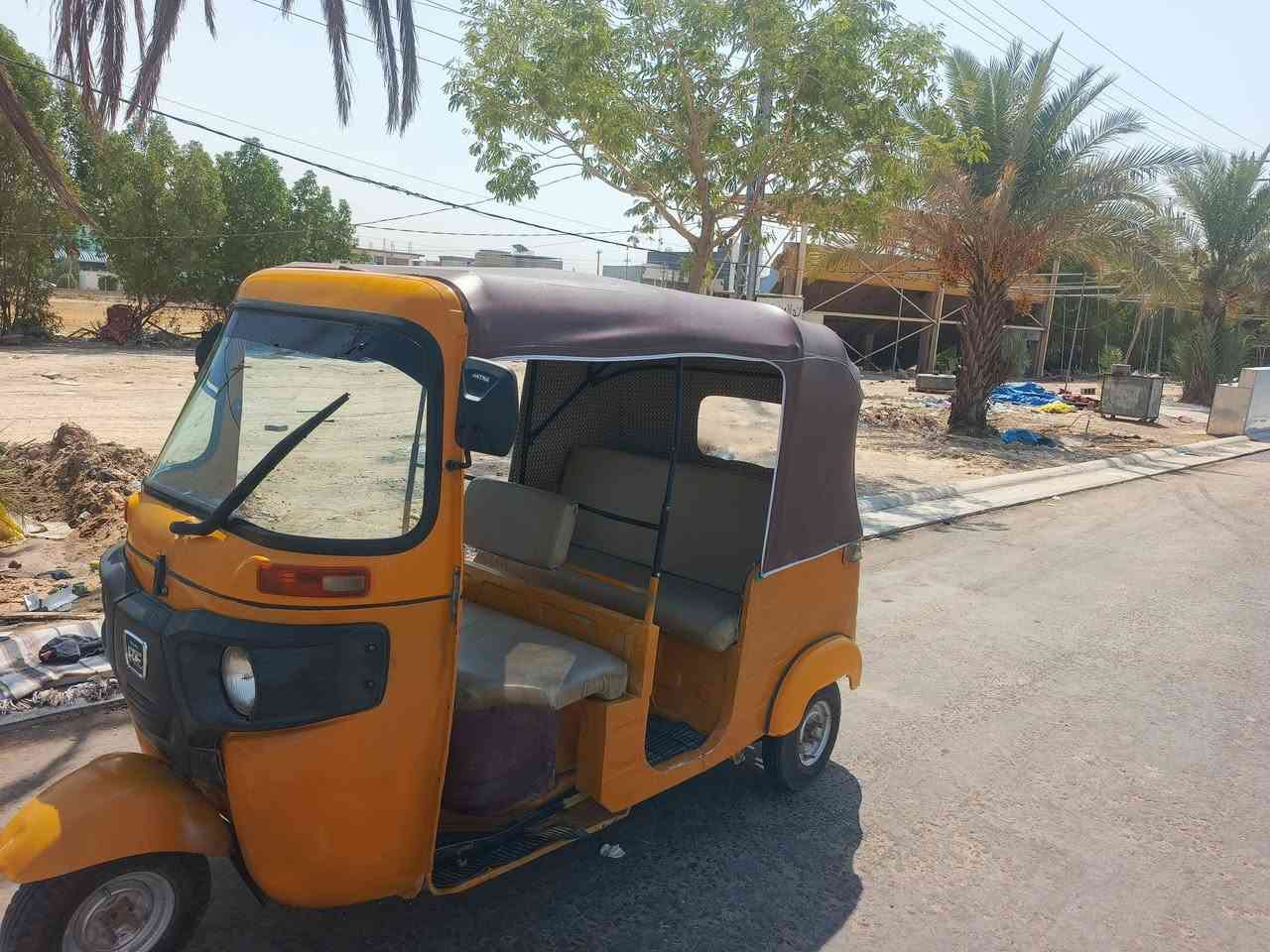 سلام عليكم تكتك لبيع موديل عشرين شهر الرابع قبل شهر تجفيت بيه ضربه بليسره  العنوان الحيدريه  السعر 5,700 رقم الهاتف 
***********
