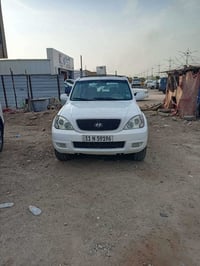 هونداي تريكان • ٢٠٠٥ • ٧ راكب