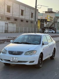 بي واي دي F3 • مديل ٢٠١١ • مكينة لانسر
