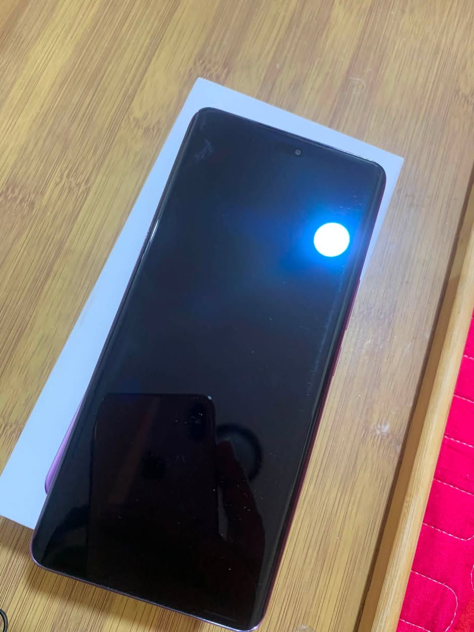 Honor X 9 C
الذاكرا ٢٥٦
الرام ١٢+١٢
بطارية 🔋 ٦٦٠٠
السعر ٣٢٥
مامبدل بي آي قطعه جديد جهاز 
العنوان البصرة رقم تواصل***********
