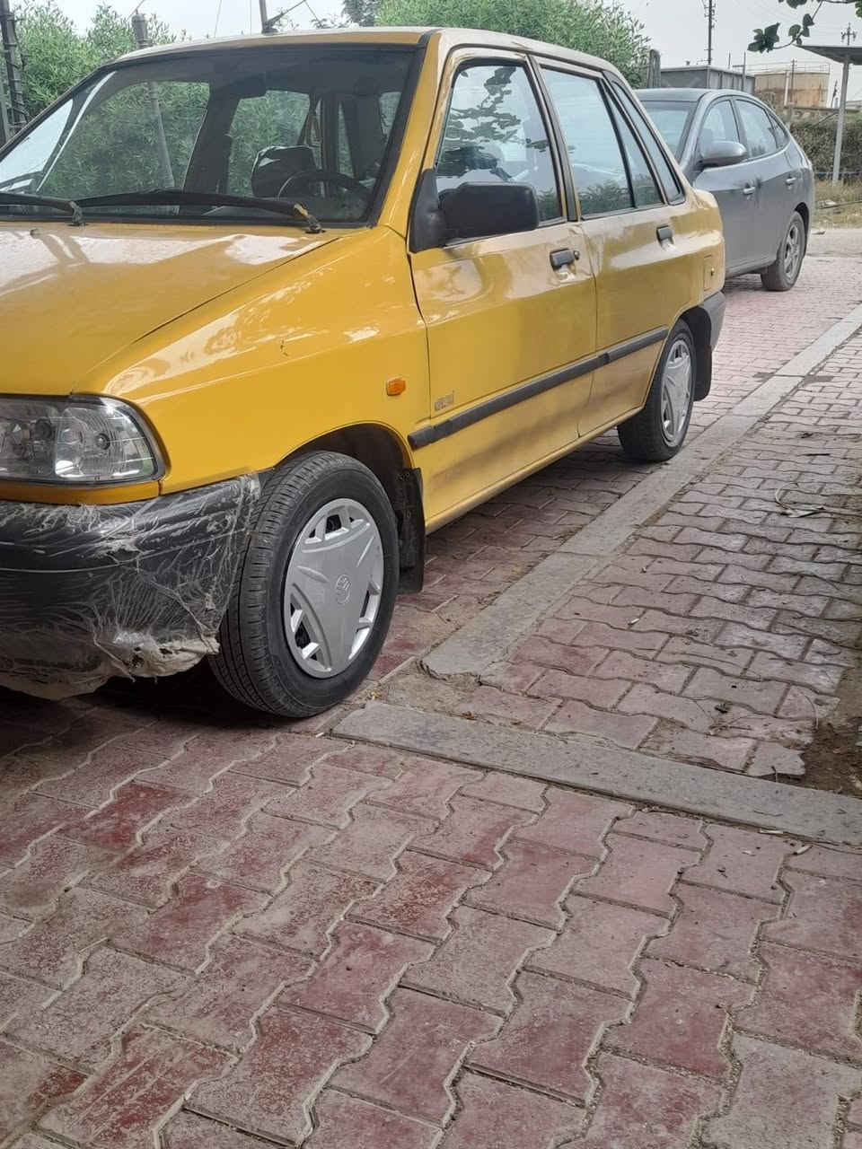 سايبا ٢٠١١ • رقم بغداد • انكليزي