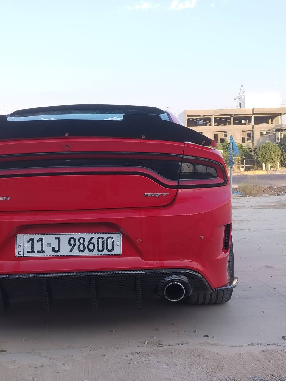 السلام جارجر للبيع الموديل 2015 اصل
فىه  ال SRT مكينه 6400 v8
السياره خليجي كفاله عامة شرط السونار
السياره فول (ملاحضه أعلى فئه بل الجارجر)
ممشه السياره 68 كليو متر
السياره ستوك
مكان ديالى بعقوبه ( رقم ***********
***********
السعر 200 وبيه مجال
