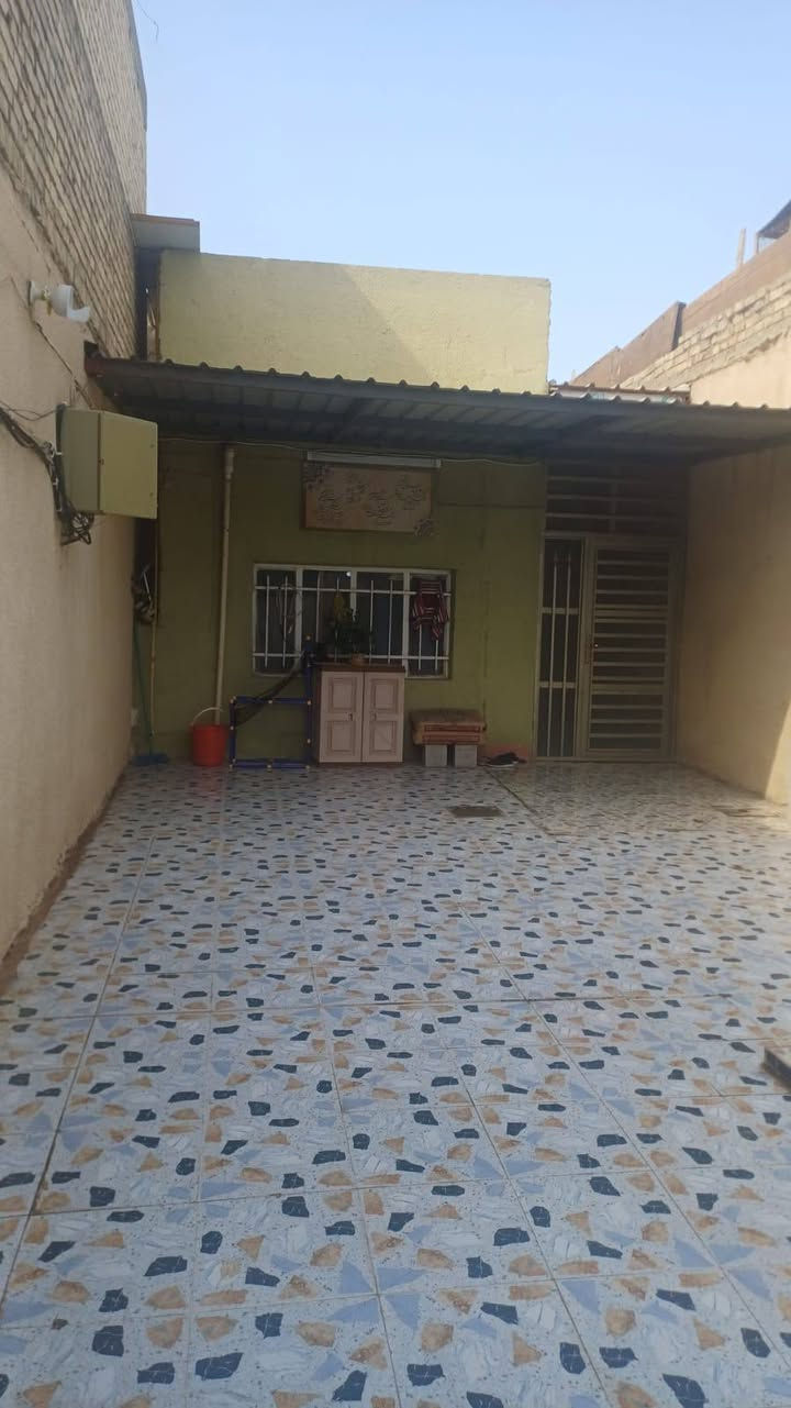 بيت زراعي • ١٥٠م • سند ٢٥