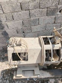 مولد نيسان شغال التوصل 07815729899