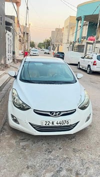 النترا • ٢٠١٤ • رقم اربيل