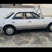 مو مسجلة • محرك وكير شرط • تايرات جدد