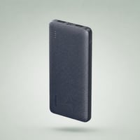توفر باور بانك من شركة Oraimo بمقدار 10,000mah بسعر 18,000 دينار مع تو...