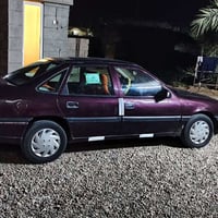 موديل ٩٥ • حجم 1.8 • رقم كركوك