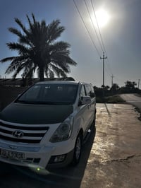 ستاركس ٢٠١١ • كفاله عامه • صلاح الدين