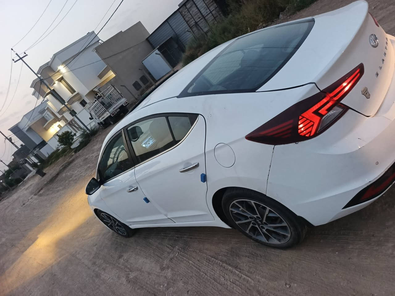النترا • ٢٠٢٠ • رقم اربيل