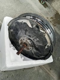 دراجة شحن • الريان • وحش الكون