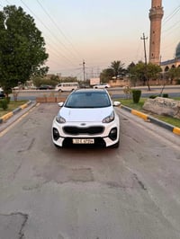سبورتج ٢٠٢١ • بانوراما • رقم اربيل