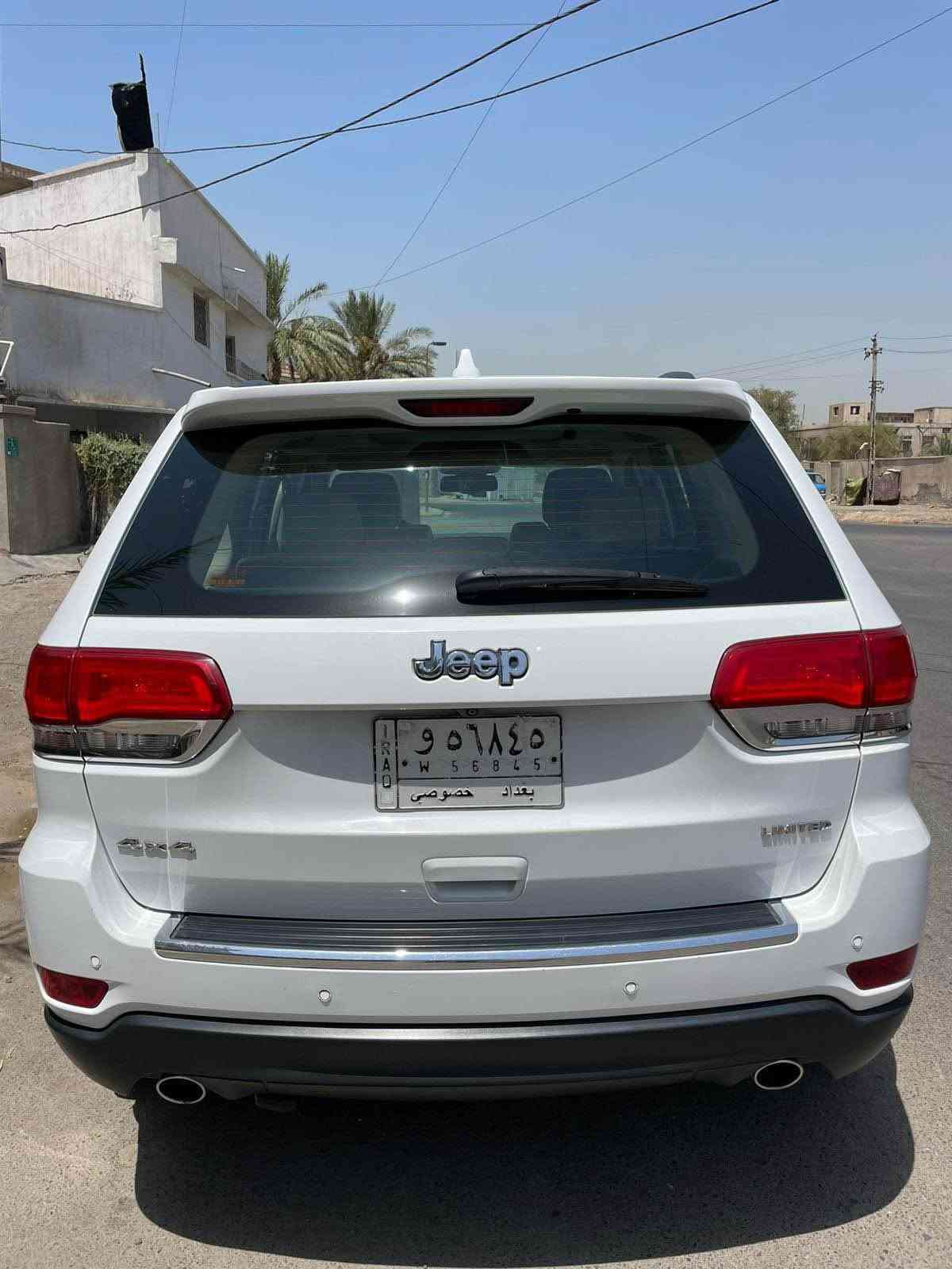 لمتدد • ٢٠١٦ • فور ويل