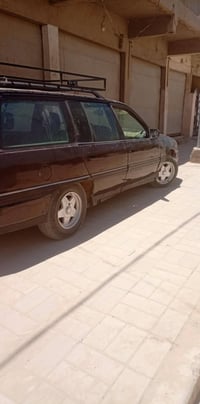 اوميغا ستيشن • ٢٠٠٠ • رقم كركوك