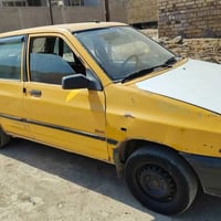 موديل ٢٠١١ • المكينه تبخر • عليه غرامات