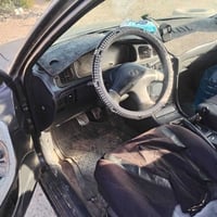 سوناتا ٩٤ • مكينة وكير مكفولة • يحتاج صبغ