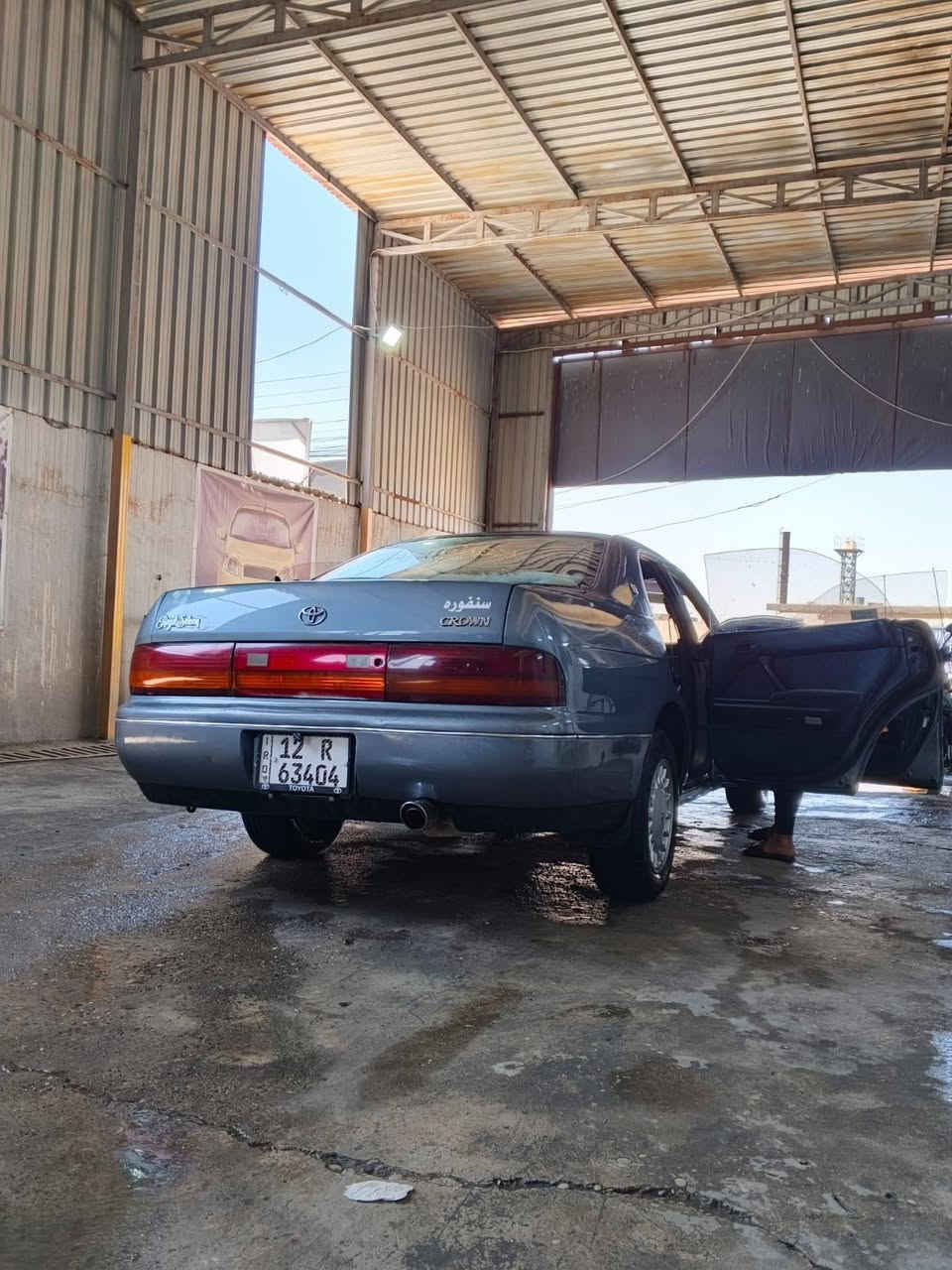 بطه محرك 2500 مكفوله من الكص والطخه بخ جماليه فيراني م 92 شرط كير محرك كهربائيات رقم نينو دولي بسمي طخم تاير الشراي يتصل على هذا الرقم  ***********
