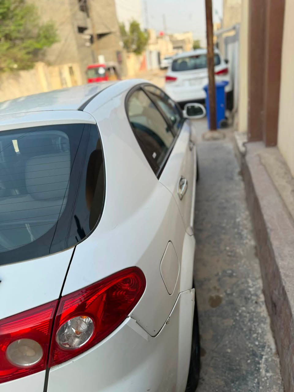 أوبترا هاج باك 2005 خليجي 

رقم بابل بأسمي السعر 50$

كير محرك حداديه جديد 
 بيها مكانات  صبغ 

 الاستفسار واتساب ***********
