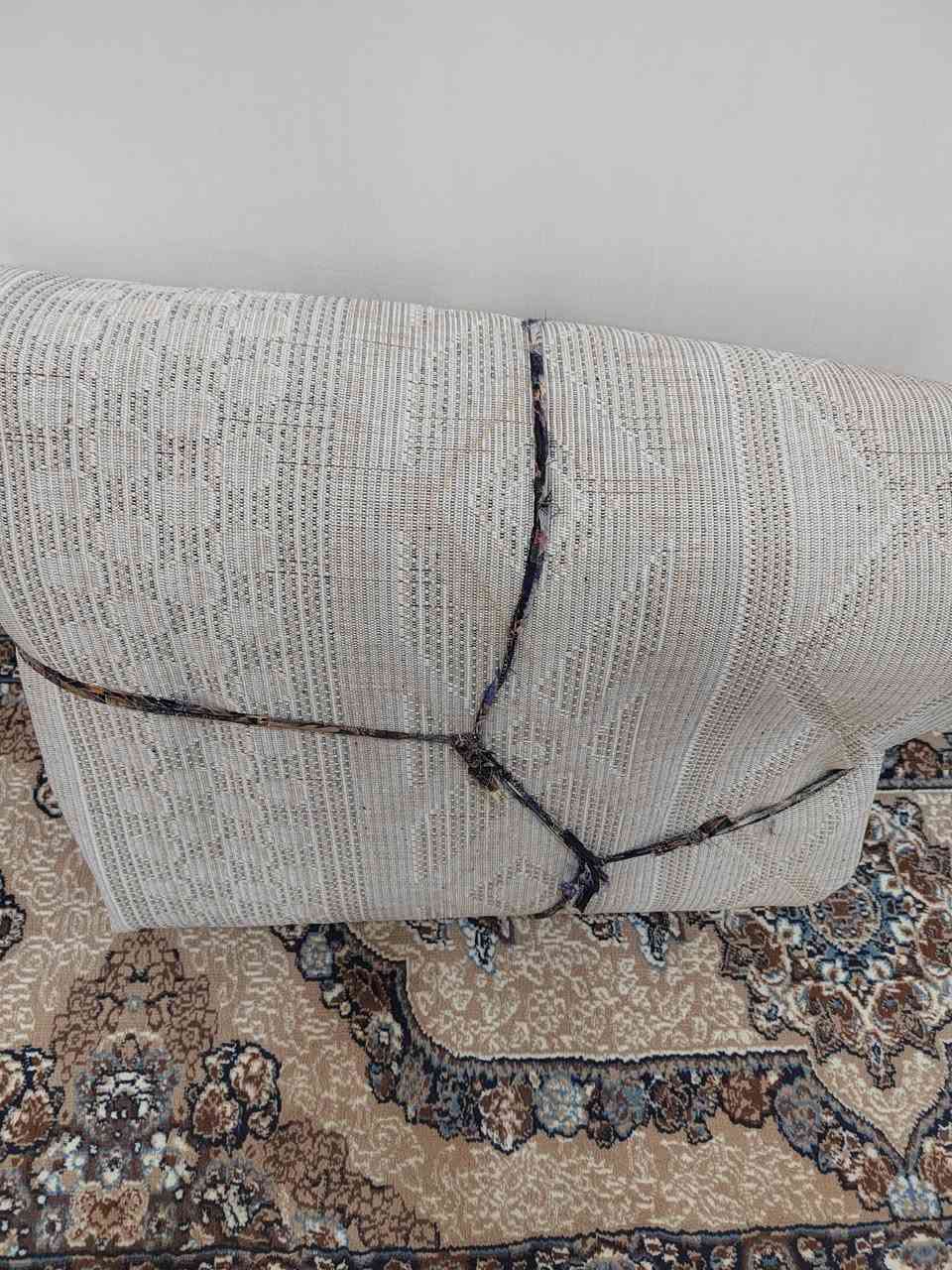للبيع كص بوهيمي جديد الطول 5 وعرض 3 الرقم ***********
