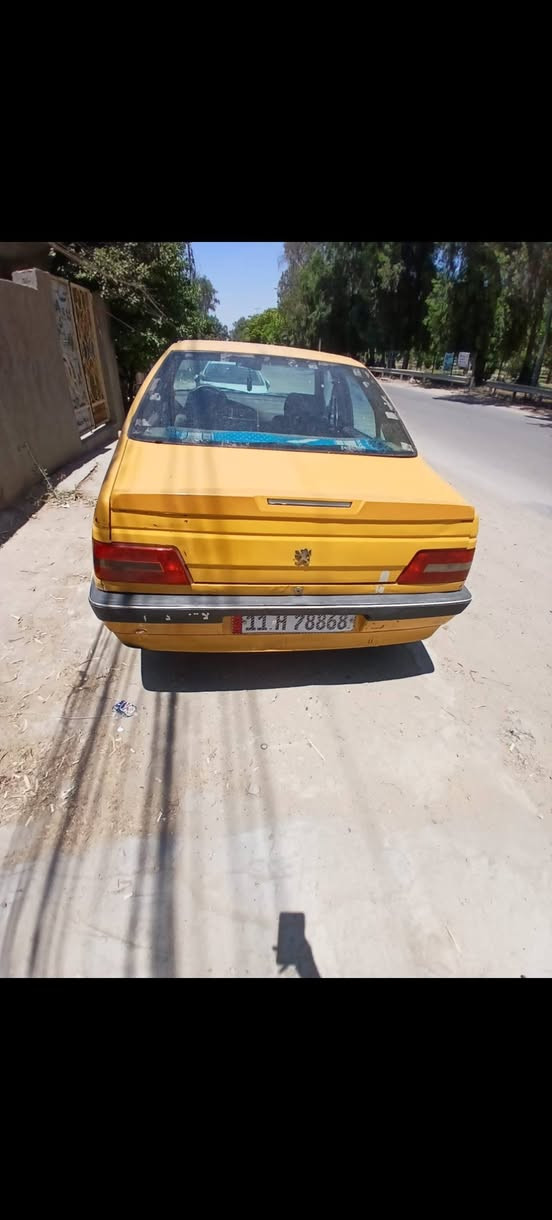 سياره بيجو للبيع موديل ٢٠١٦ سعره ٤٠ بيه مجال بسيط مكان صدر القناه قرب العلاج الطبيعي ***********
