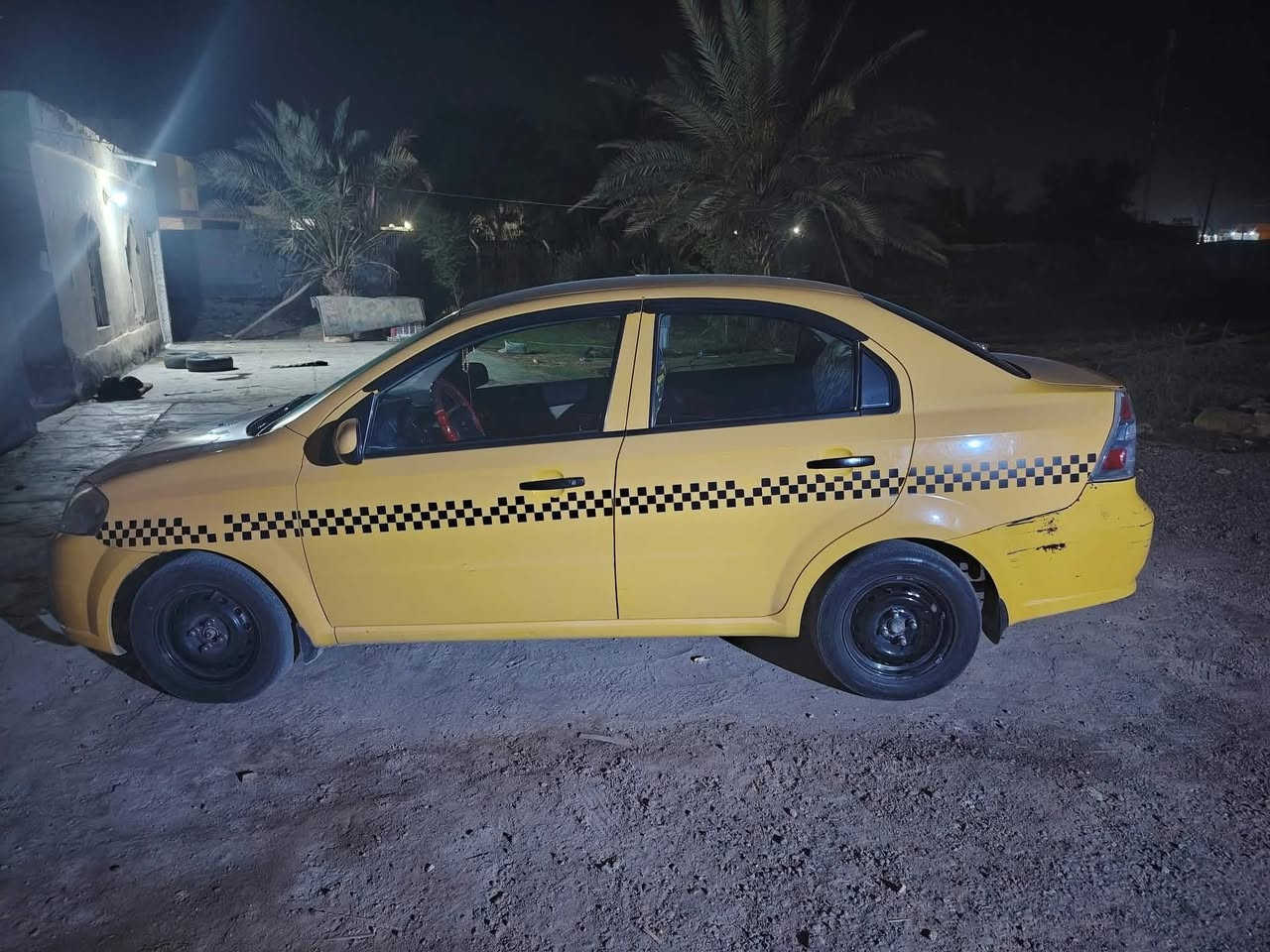 افيوه ٢٠١١ • خليجي • اوتوماتيك ١٤٠٠