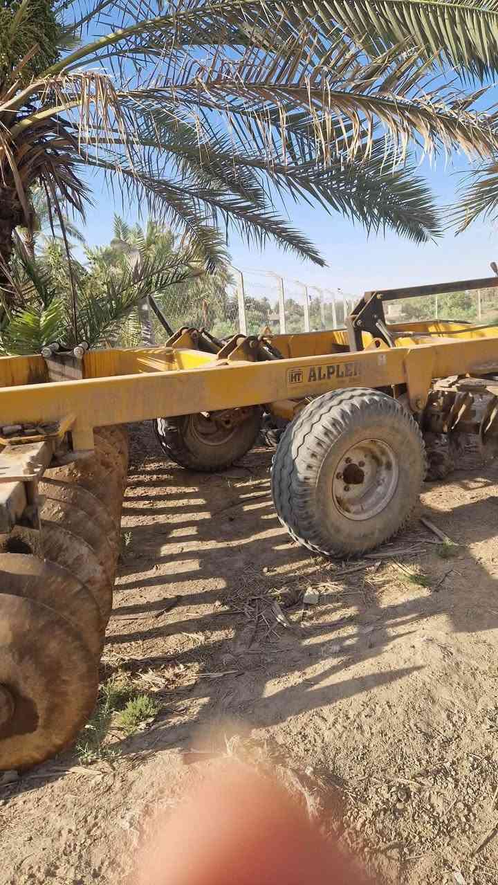 دسك • للبيع • قطع غيار