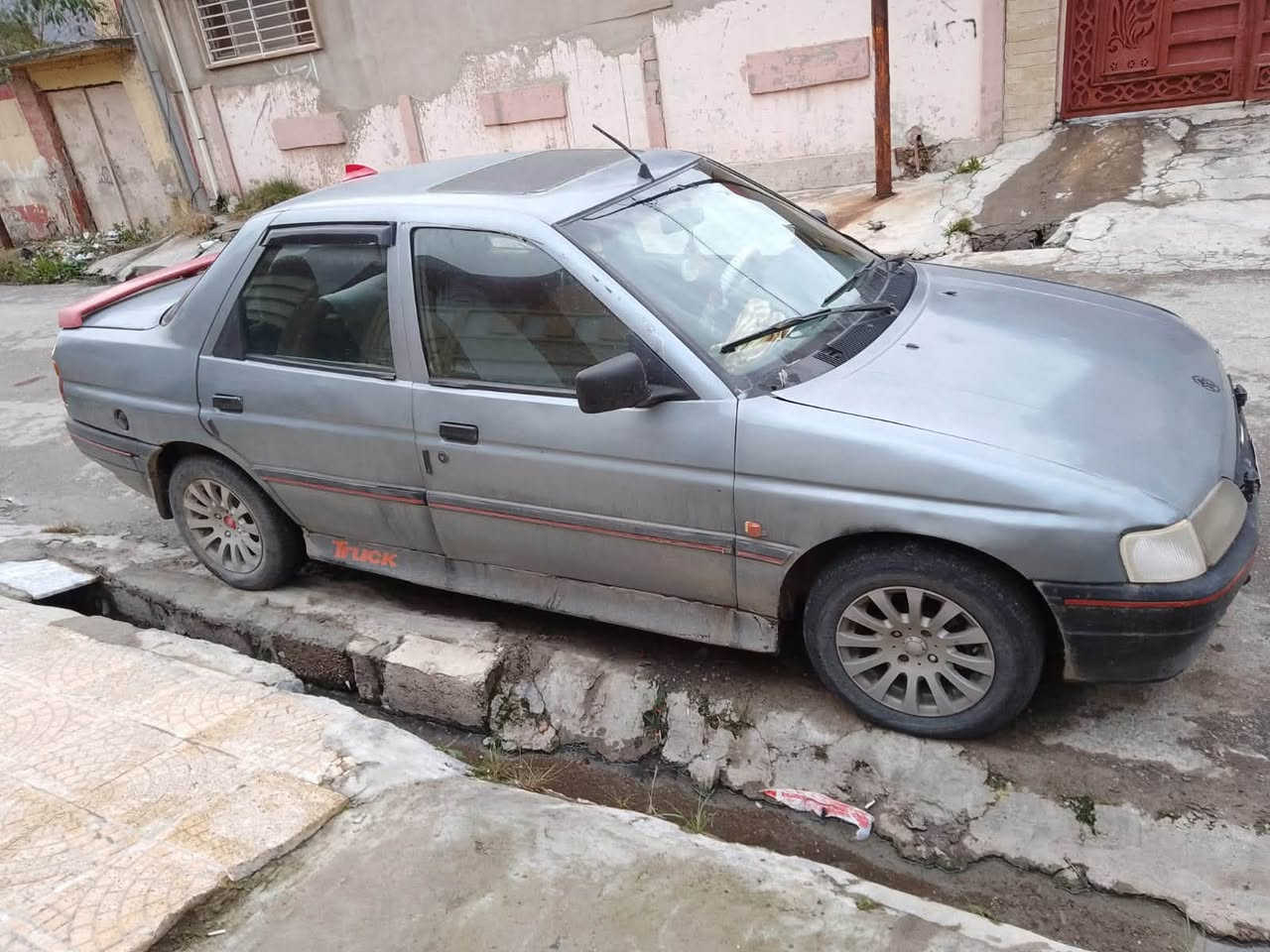 فورت سكورت رقم نينوى بيها كابون ورقي كير ومحرك زينات سيترن بور بس يزت دهن محرك تك كابريتة السعر16 وبيها مجال

‭***********
***********
