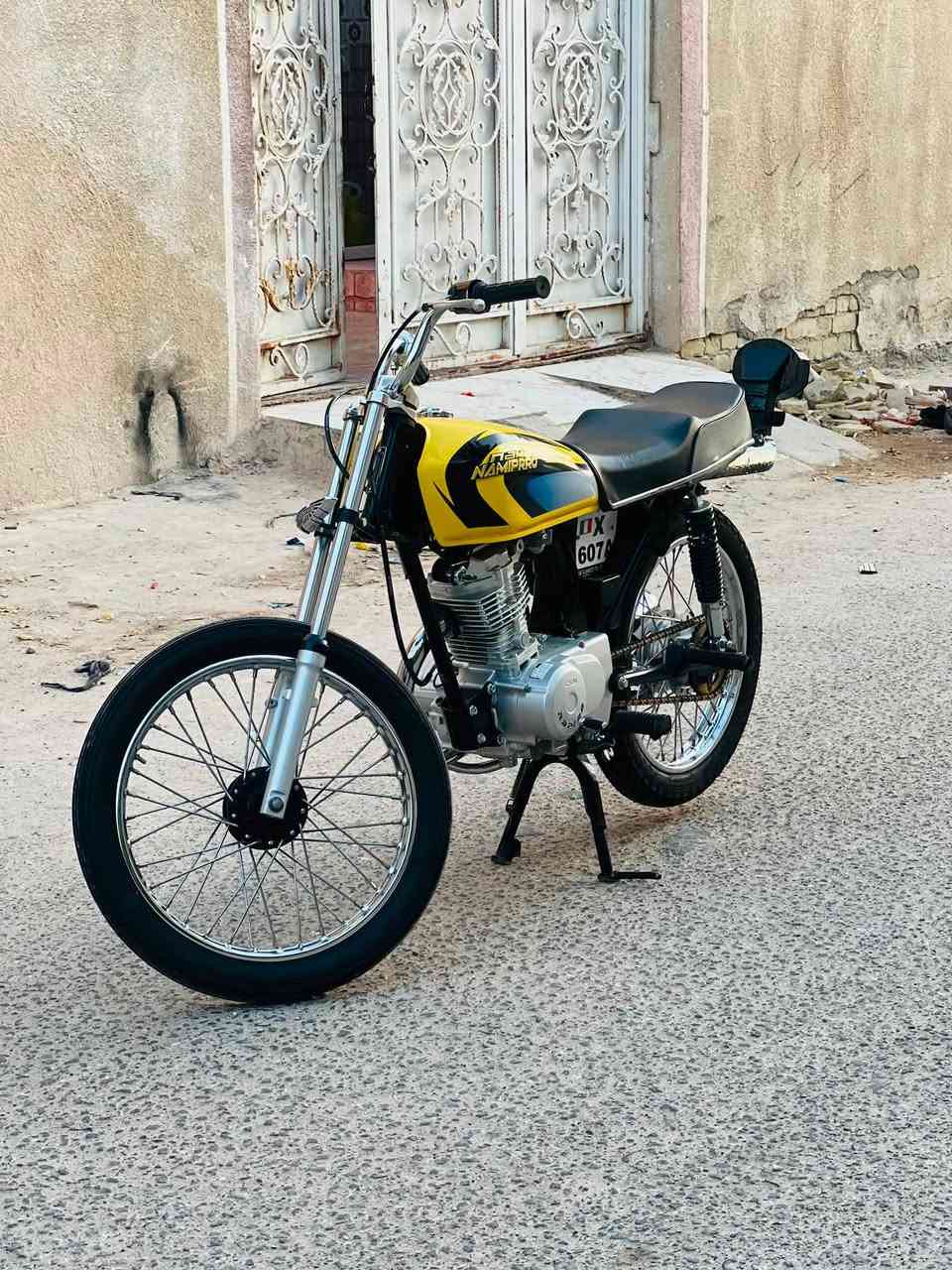 للبيعع رابيدو كفالهه اوراقق سكنر حي العامل بـ700 وبيهه مجال ***********

