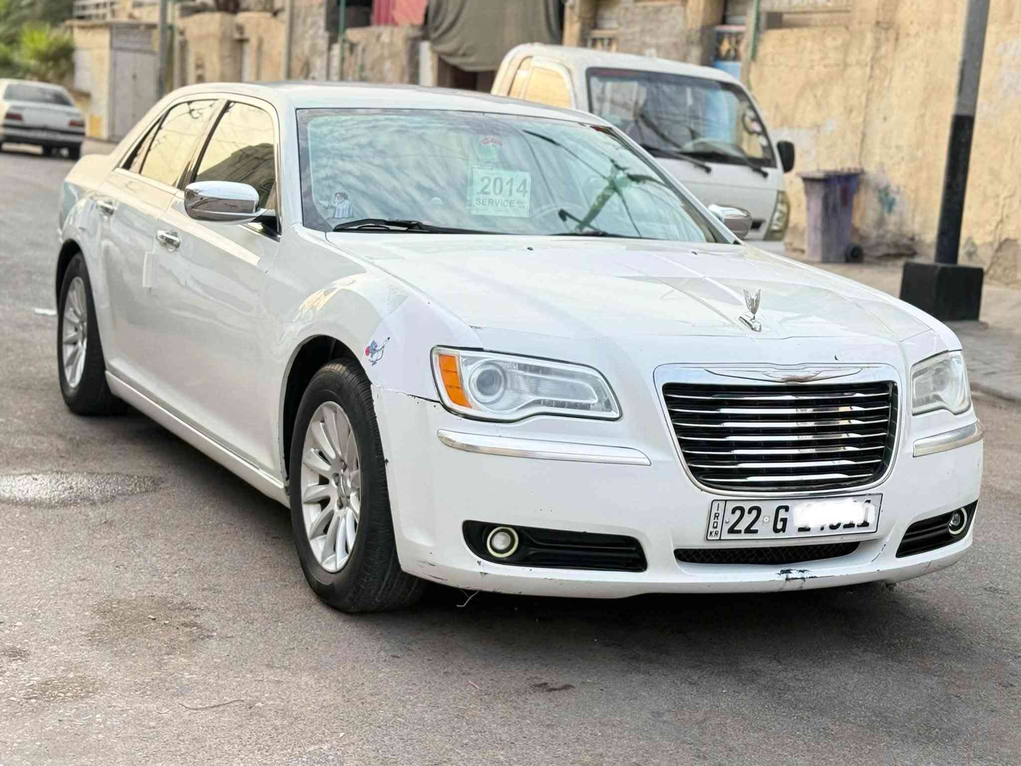اوباما لبيع 2014 كصه جنطه فقط 
كير مكينه كفاله تخم تاير تبريد ثلج 
كشنات كهربائي ثلاجه وكلاصات حار وبارد 
تحكم عن بعد. دواخل سياره 100/100
سياره جاهزه اي نقص ما بيها. 
متومه طبق الأصل ارقام وسنويه 
كفاله من السرقه ونتربول 
السعر 49بيها مجال 
العنوان البصره ***********
