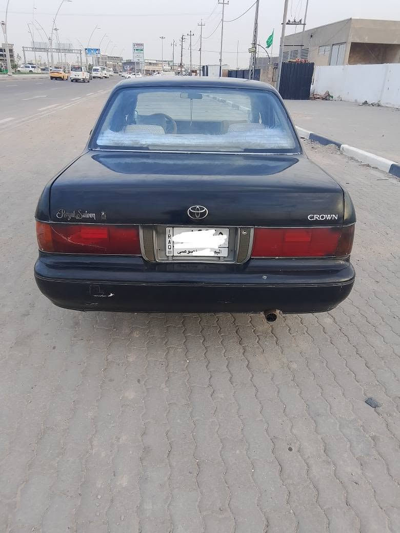 السلام عليكم سيارة أرنب طويلة للبيع السعر 40 ورقة  رقم بصرة مكفولة من الكص والنقل جثة مكينة وگير تمام وتبريد نقص غاز السيارة فنر بلاد أكسل 3 قطع مكينة 2500  دبلات وباتري وسلف كلهن جدد  العنوان البصرة الأمن الداخلي *********** البصرة, العراق
