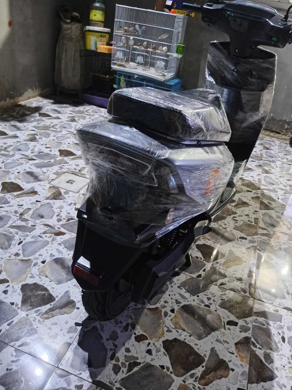 ياديه RN • ٢٠٢٥ • ٦٥كم