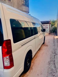 هايس • ٢٠٢٠ • رقم بصره