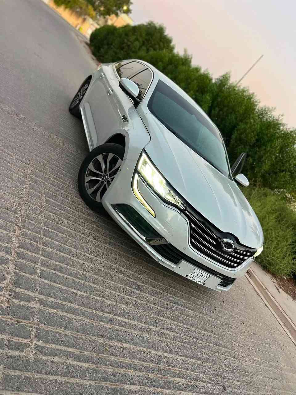 SM6 • ٢٠٢٤ • شهداء قادسيه