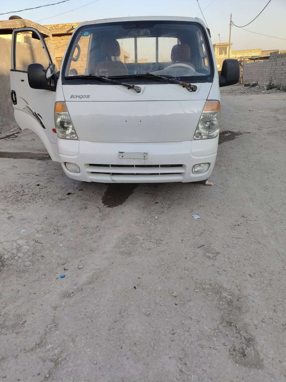 السلام عليكم كيا 3000 كفاله عامه رقم بابل دولي بيهم ملاحظات بنيد مصبوغ ودوار البيبان باقي كفاله عامه سياره على وضع الشركه تحويل ثاني يوم مكاني بابل شراي يتصل % السعر 76///***********
