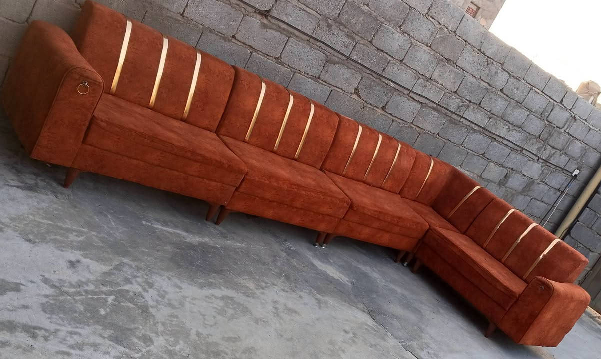 ▪️ ديوان  9 مقاعد

▪️ كلش  نضيف سعر خاص 

▪️المكان حصوه حي عداي قرب موكب الزهراء

📲 للاستفسار اتصال : ***********
