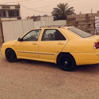 شيري كوين موديل. 20011 بلاديه كل نقص ما بيه تبريد تكم تاير بسمي مصفره ...
