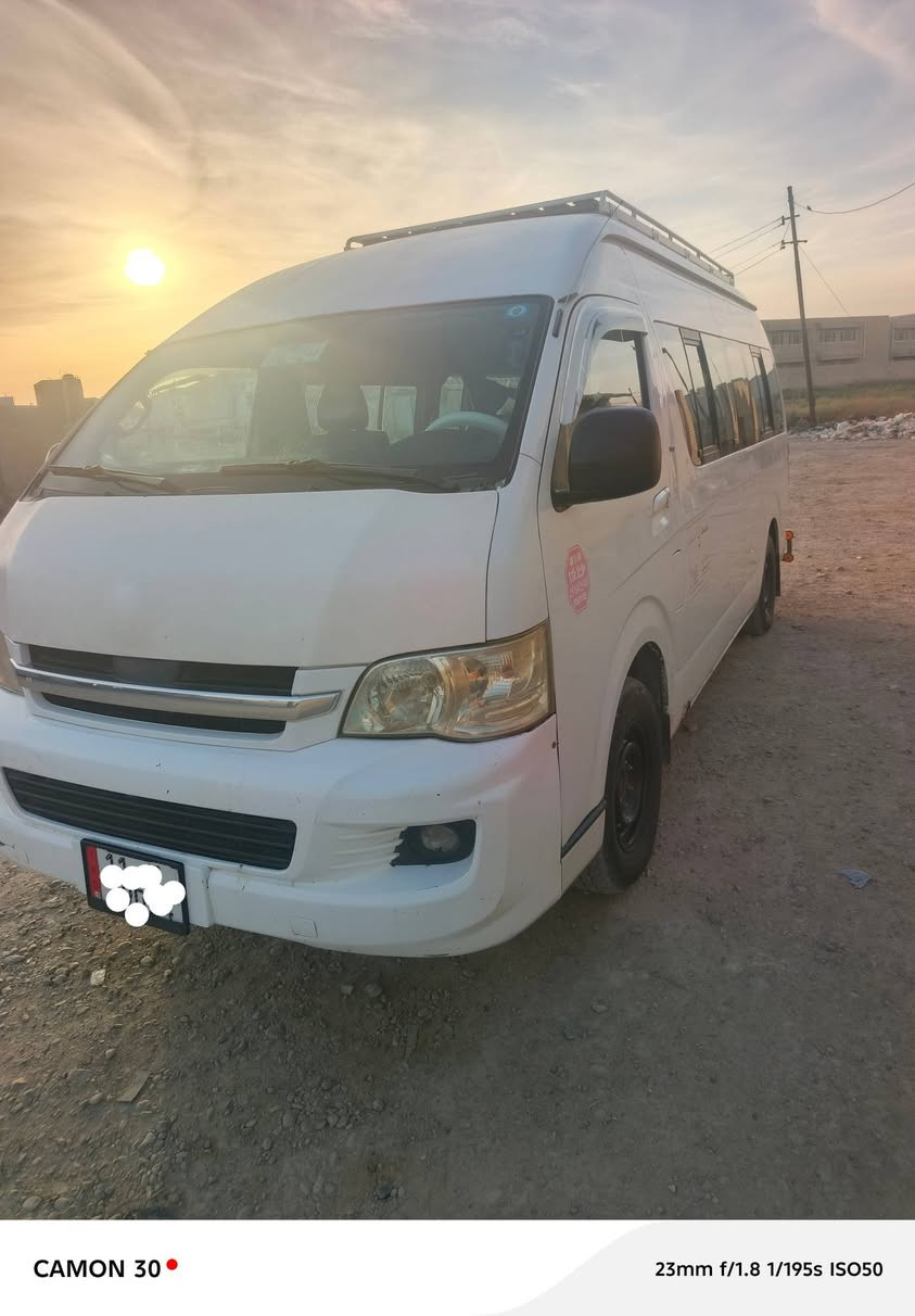 جنبي عاليه • موديل ٢٠١٨ • رقم بغداد