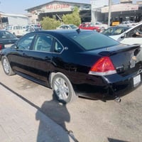امبالا ٢٠١٢ • رقم كركوك • بدون صبغ