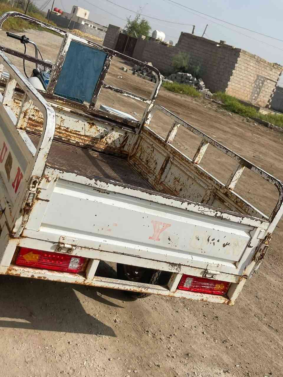 ستوته • ٢٠١٨ • شاصي مكفول