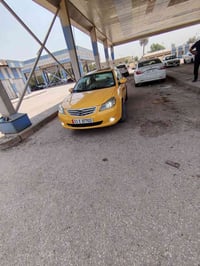 بي واي دي • ٢٠١٣ • بابل محاويل